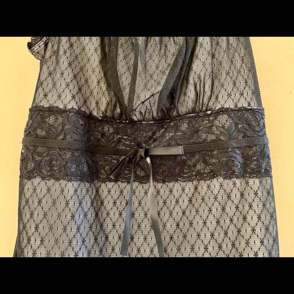 Maurices lace tank top - Picture 6 of 6